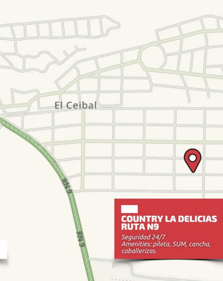 EXCLUSIVA CASA EN VENTA EN COUNTRY LAS DELICIAS 