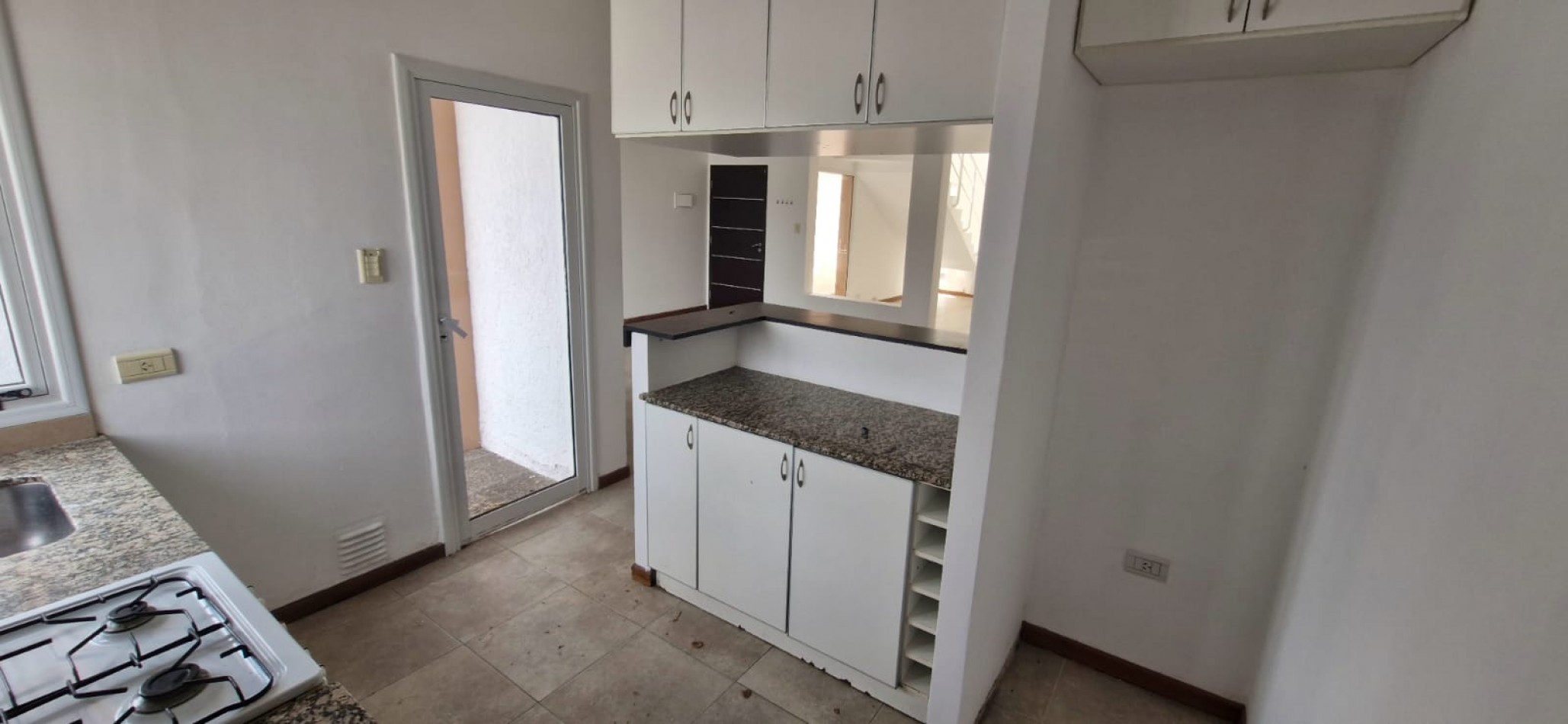 VENDO DUPLEX EN B° BAJO LA VIÑA