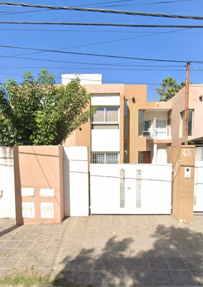 VENDO DUPLEX EN B° BAJO LA VIÑA