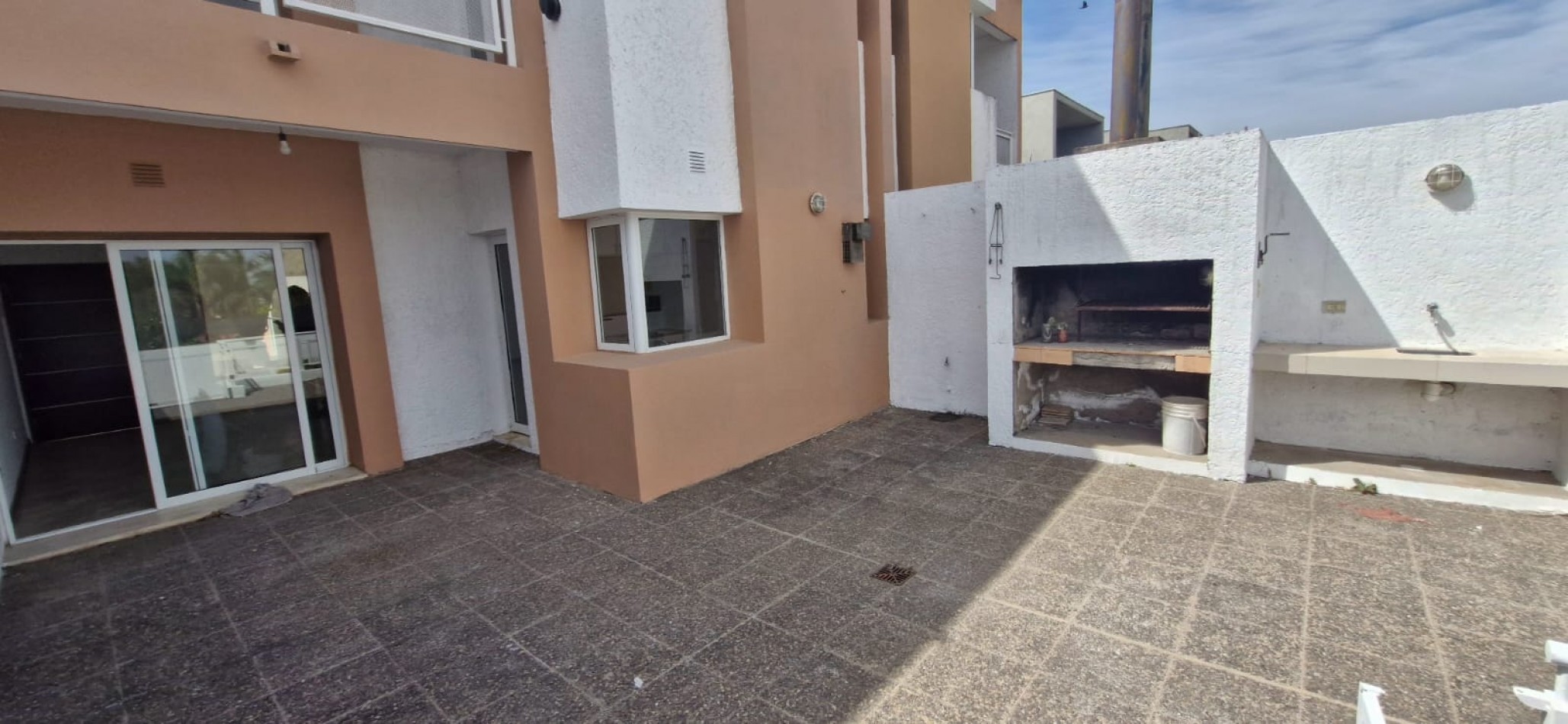 VENDO DUPLEX EN B° BAJO LA VIÑA
