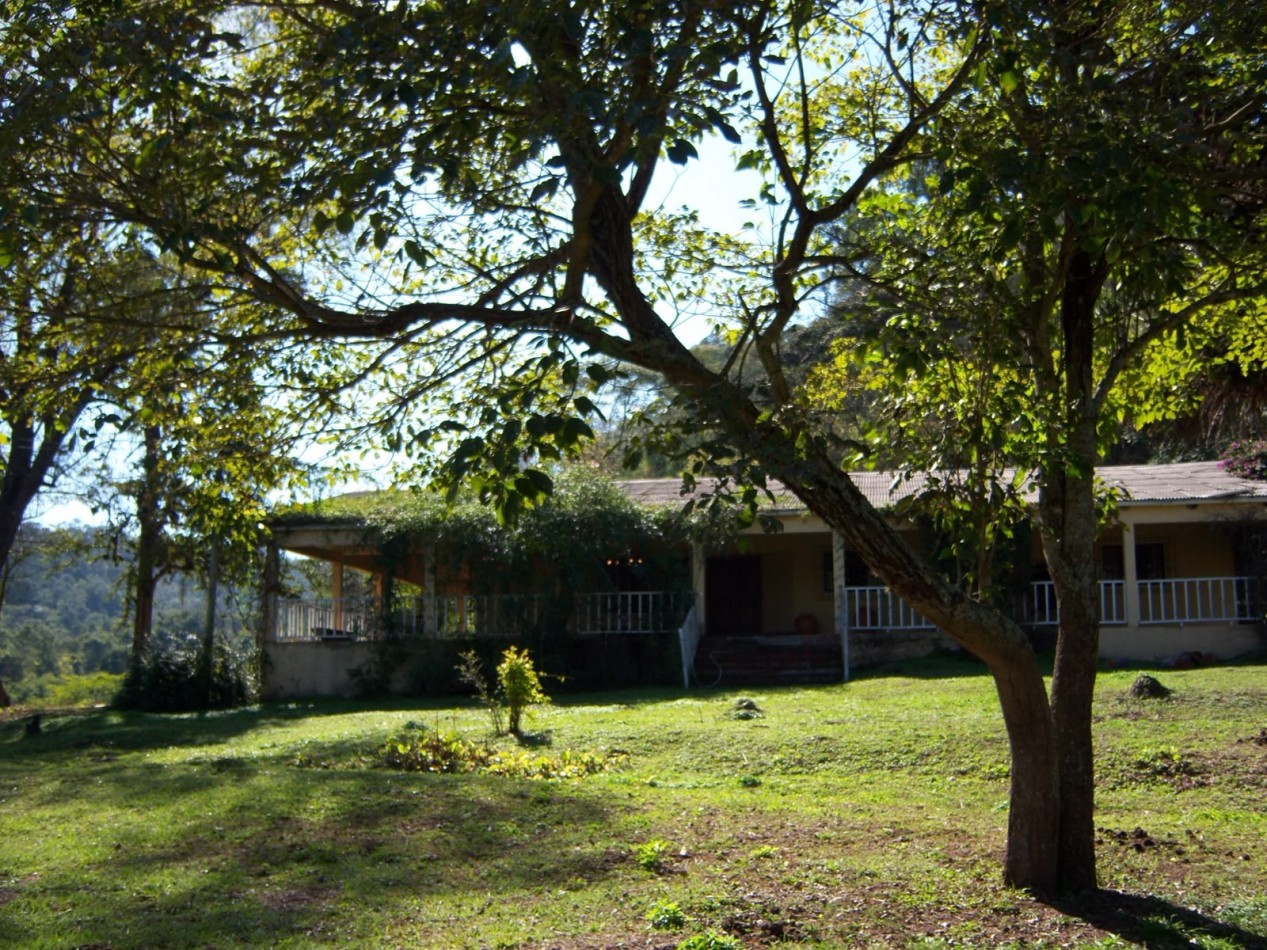 FINCA EL AFATAL EN VENTA 