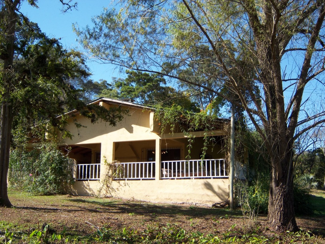 FINCA EL AFATAL EN VENTA 