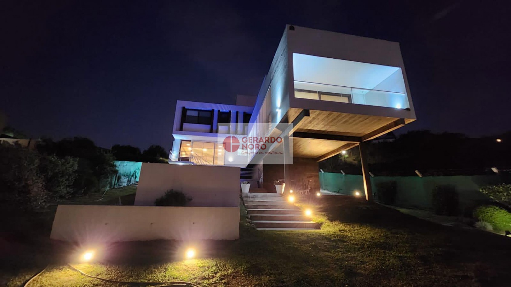 CASA EN VENTA EN CLUB DE CAMPO LOS CLAROS