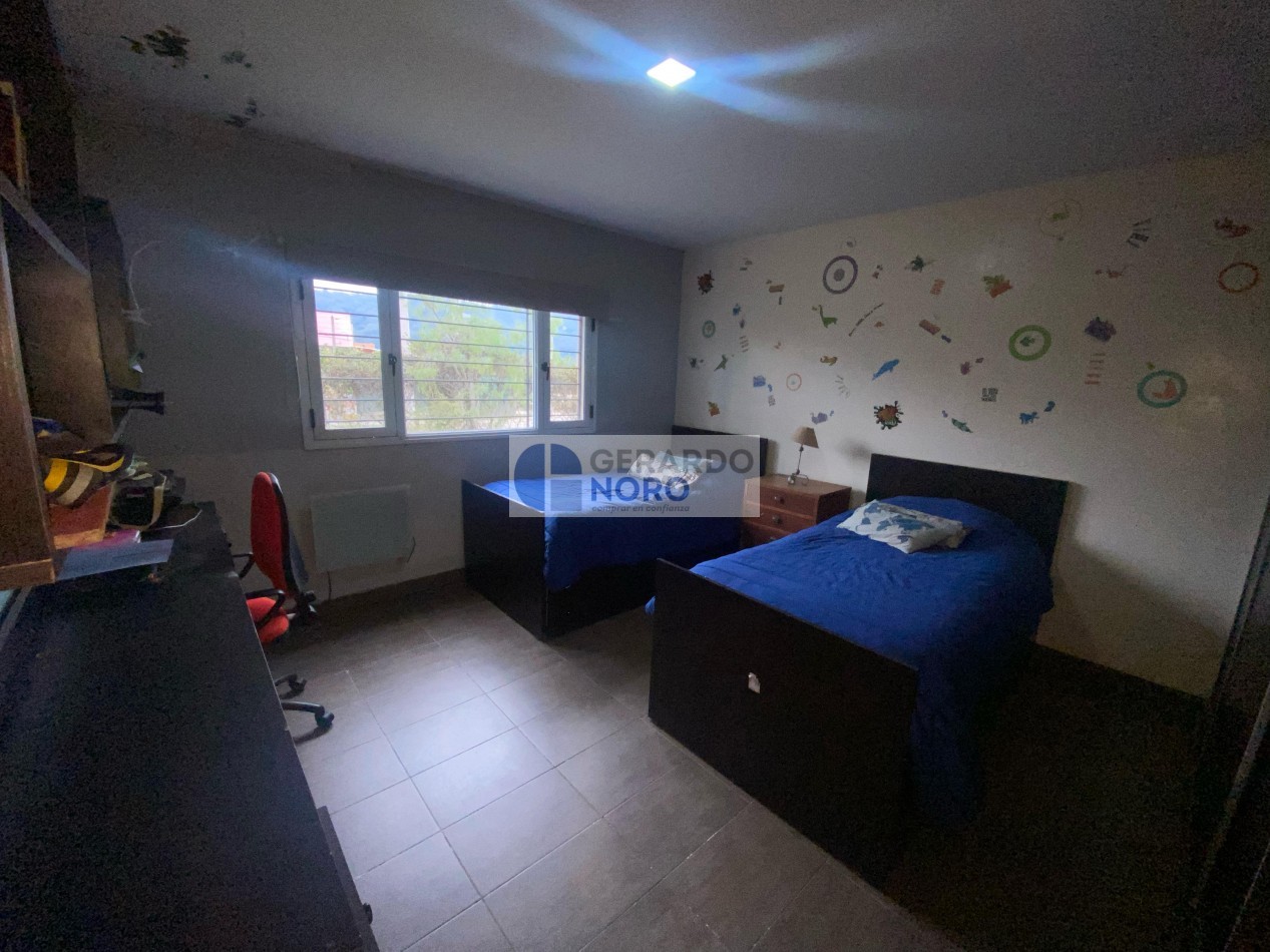 CASA EN VENTA EN B° TRES QUEBRADAS, VILLA JARDIN DE REYES