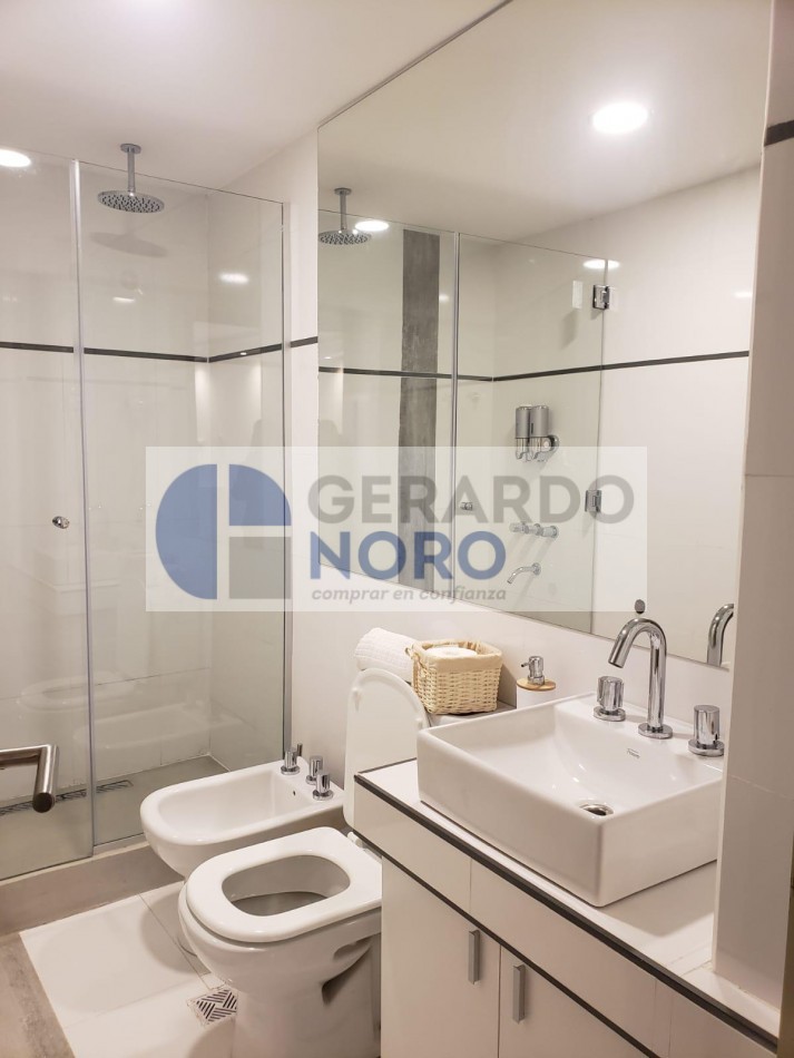 DEPARTAMENTO MONOAMBIENTE EN VENTA FRENTE A PLAZA BELGRANO