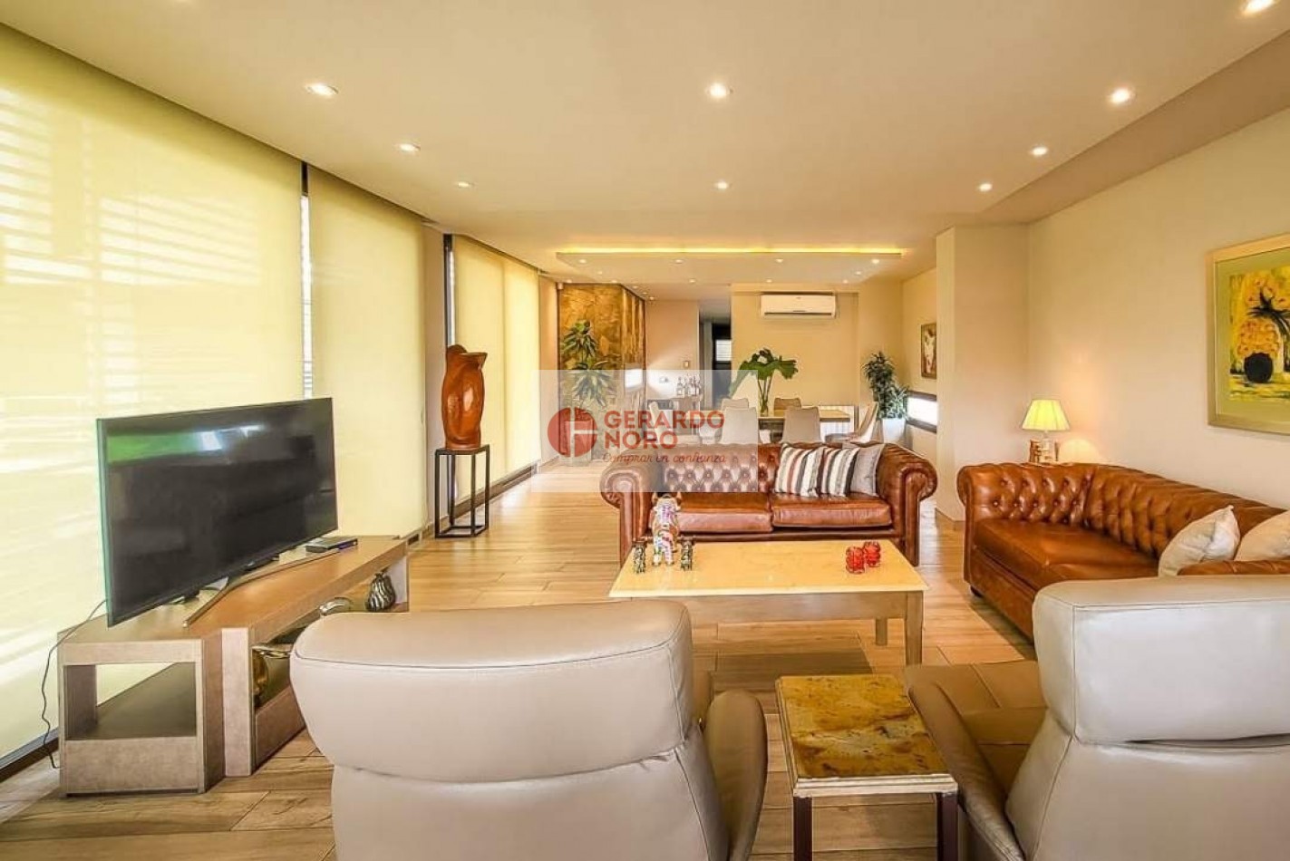 CASA EN VENTA EN CLUB DE CAMPO LOS CLAROS