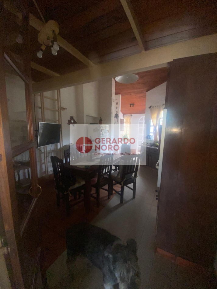 VENDO CASA ESTILO COLONIAL EN SAN PABLO DE REYES