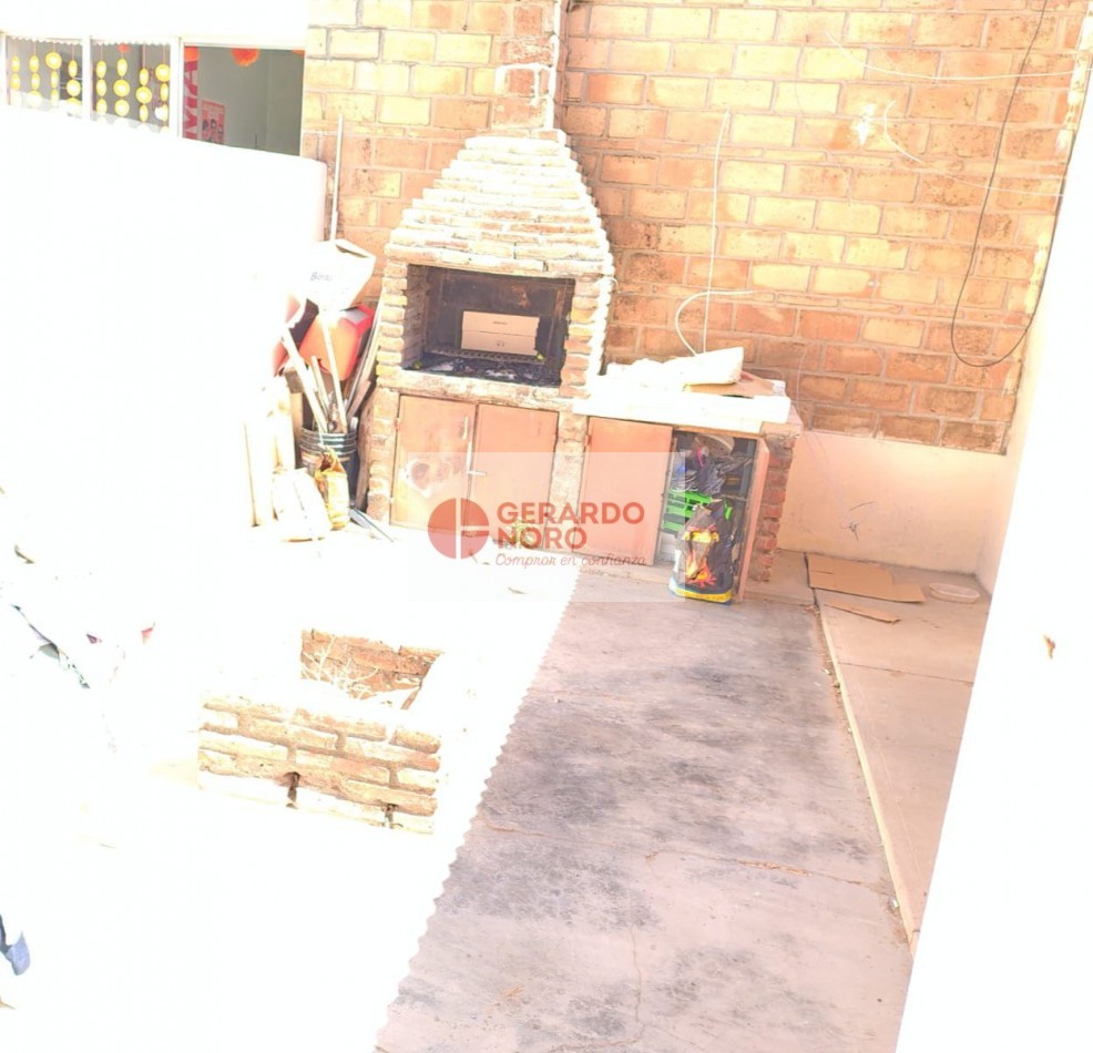 VENDO DPTO 1 DORM EN LA QUIACA