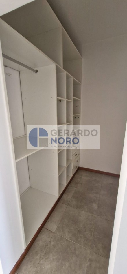 VENDO DUPLEX EN B° BAJO LA VIÑA
