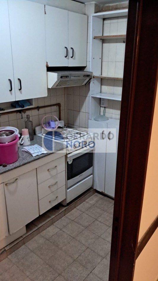 VENDO EN NUEVA CORDOBA. DPTO 2 DORMITORIO C/ BALCON