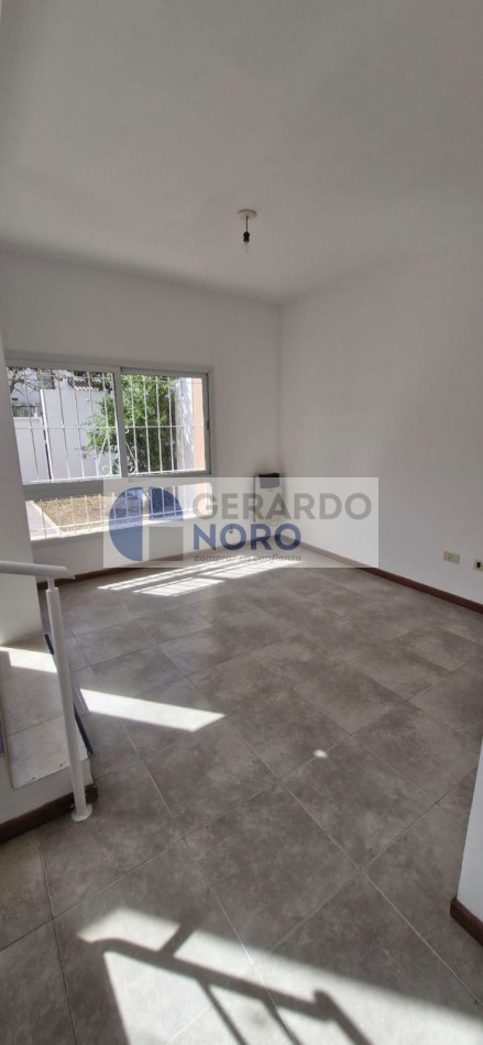 VENDO DUPLEX EN B° BAJO LA VIÑA