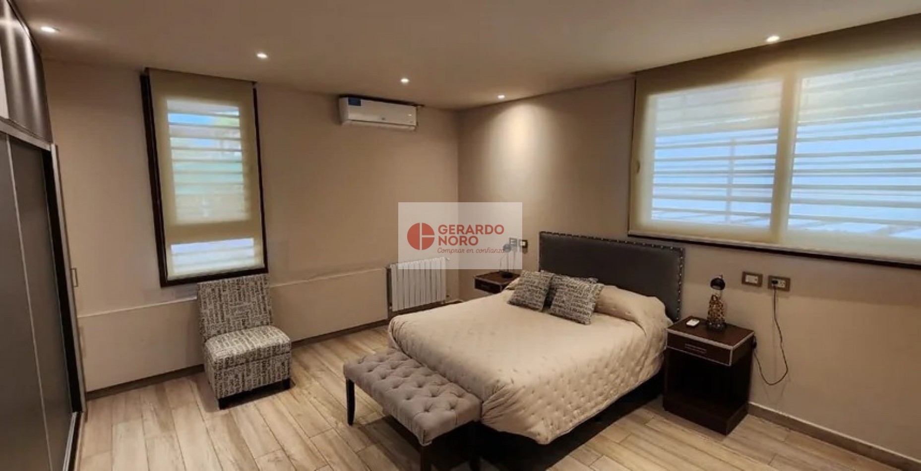 CASA EN VENTA EN CLUB DE CAMPO LOS CLAROS