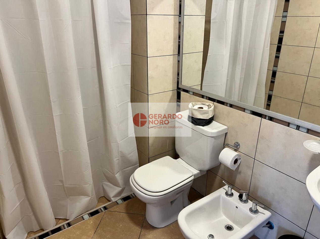 VENDO DPTO 1 DORM EN CDAD DE NIEVA 