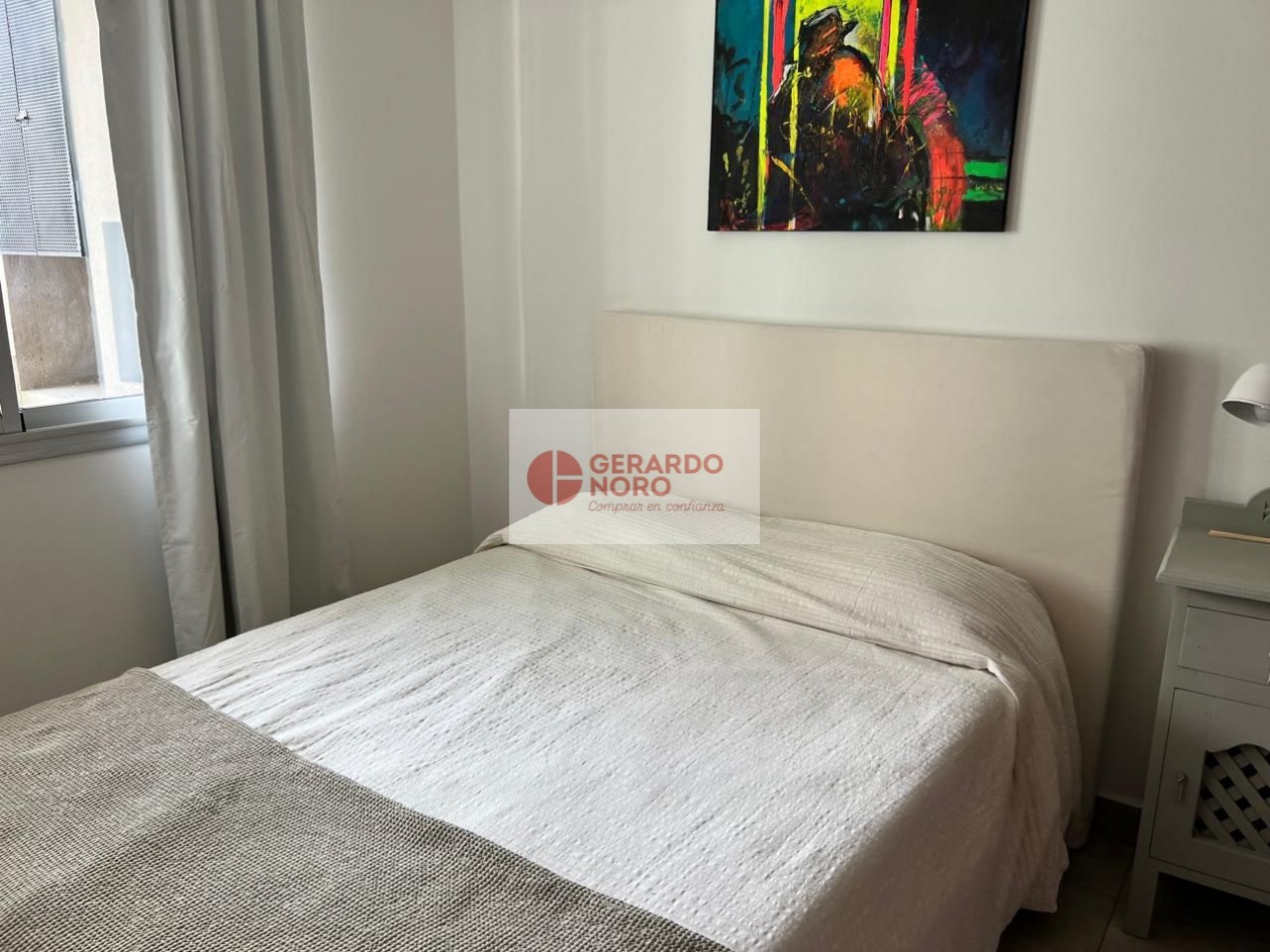 VENDO DPTO 1 DORM EN CDAD DE NIEVA 