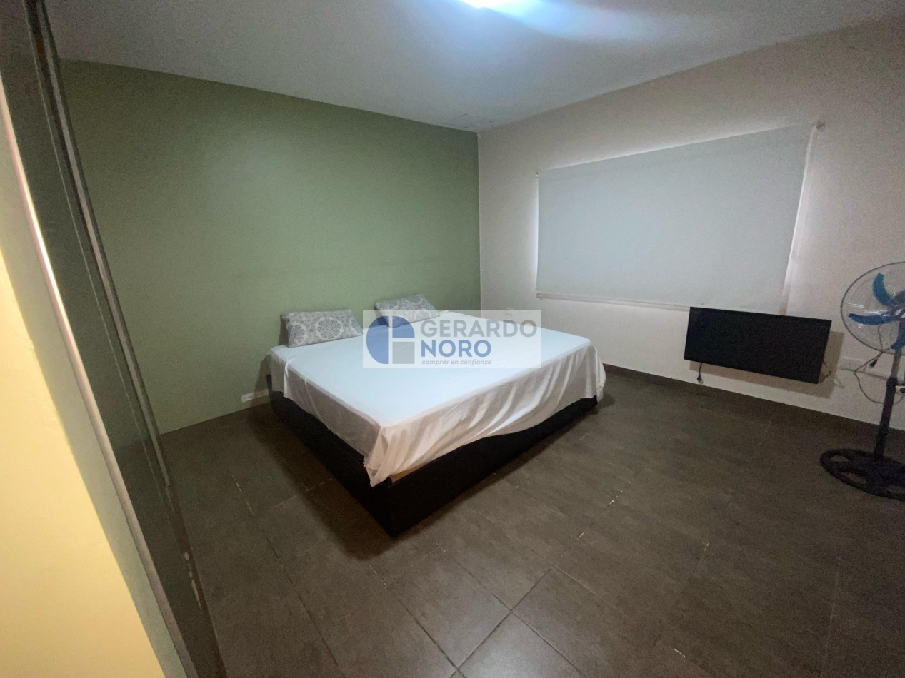 CASA EN VENTA EN B° TRES QUEBRADAS, VILLA JARDIN DE REYES