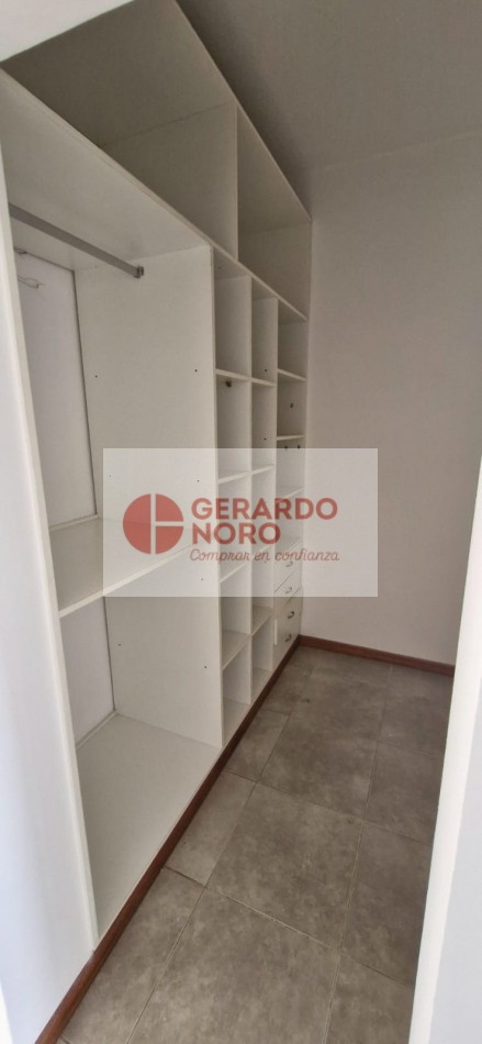 VENDO DUPLEX EN B° BAJO LA VIÑA