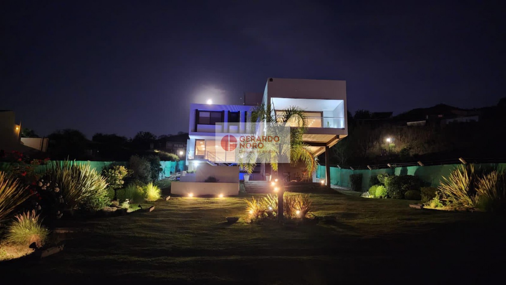 CASA EN VENTA EN CLUB DE CAMPO LOS CLAROS