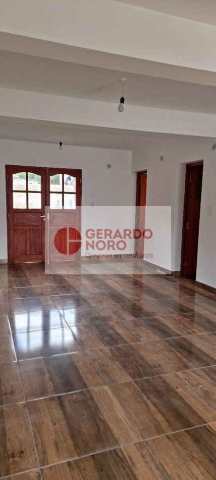 VENDO DUPLEX EN B° LOS PERALES