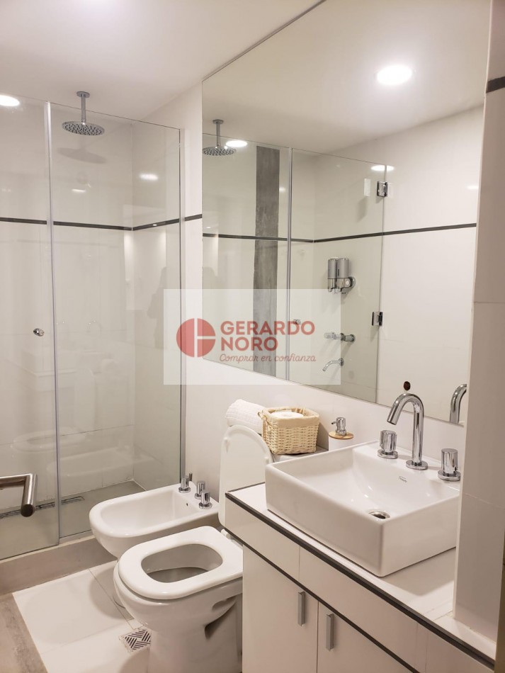 DEPARTAMENTO MONOAMBIENTE EN VENTA FRENTE A PLAZA BELGRANO