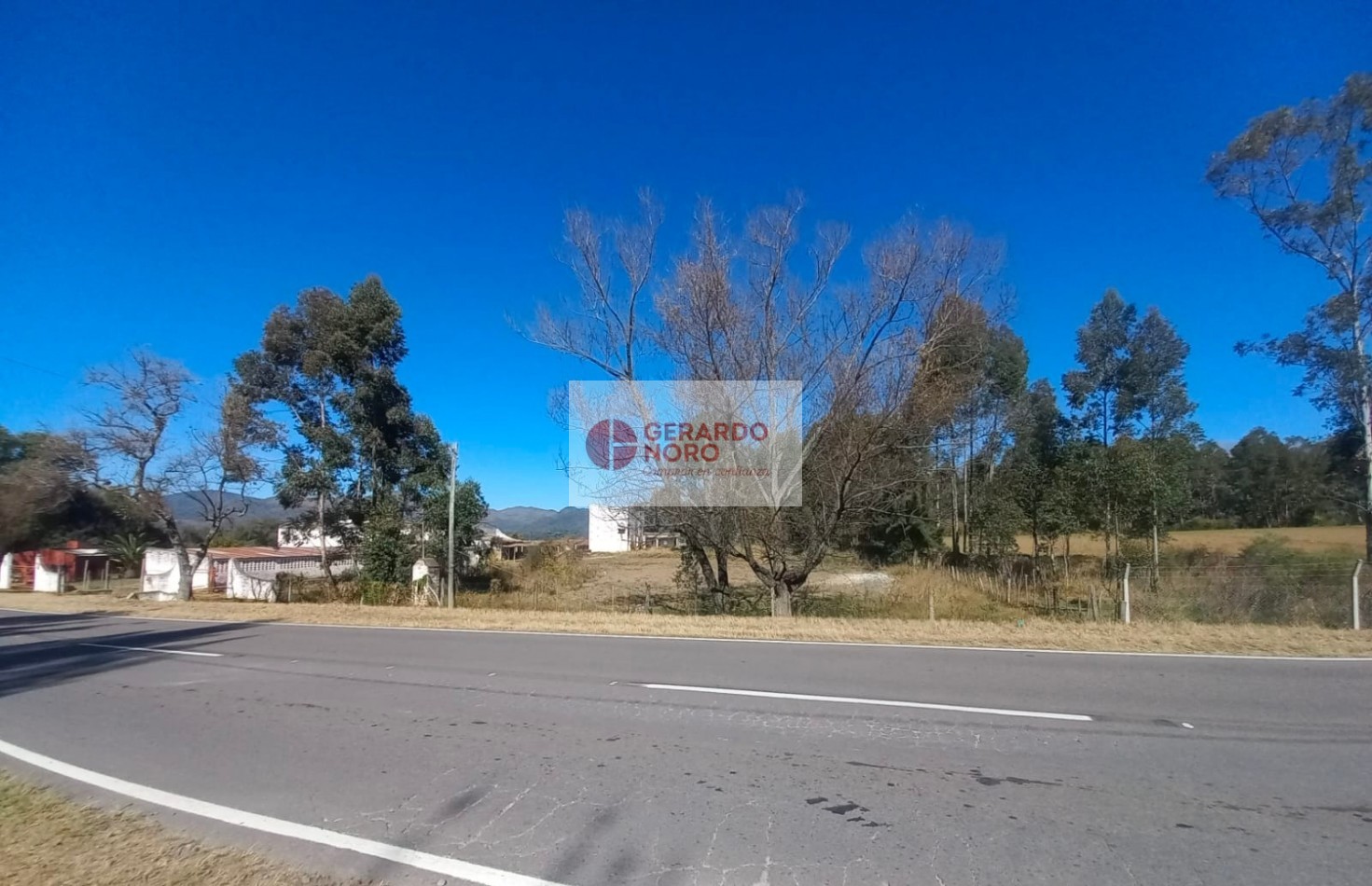 TERRENO GRANDE EN VENTA EN SAN ANTONIO