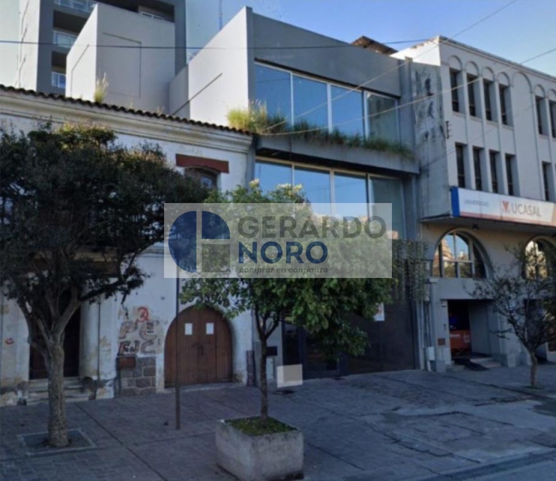 DEPARTAMENTO MONOAMBIENTE EN VENTA FRENTE A PLAZA BELGRANO