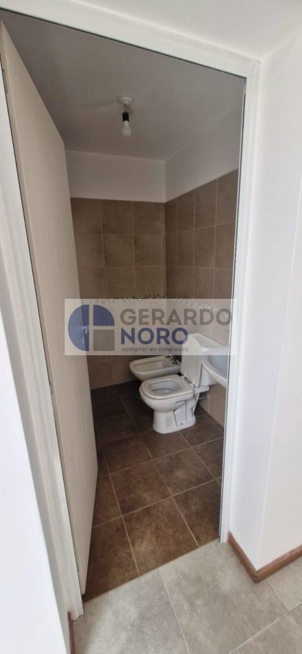 VENDO DUPLEX EN B° BAJO LA VIÑA