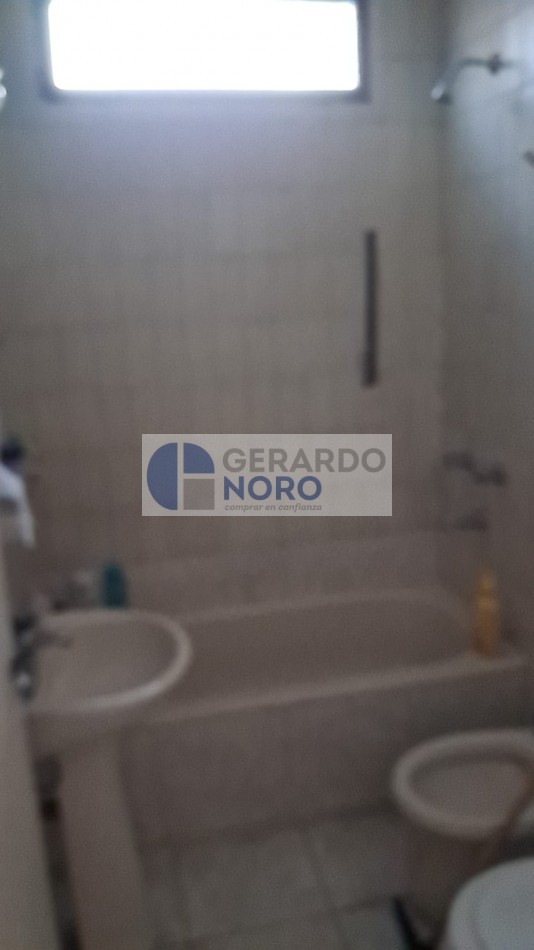 VENDO EN NUEVA CORDOBA. DPTO 2 DORMITORIO C/ BALCON