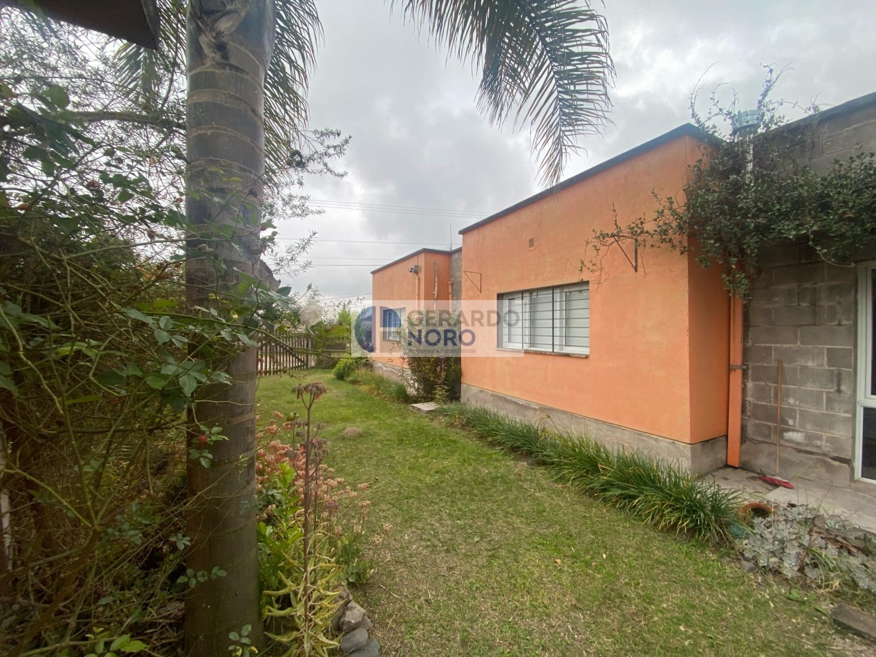 CASA EN VENTA EN B° TRES QUEBRADAS, VILLA JARDIN DE REYES