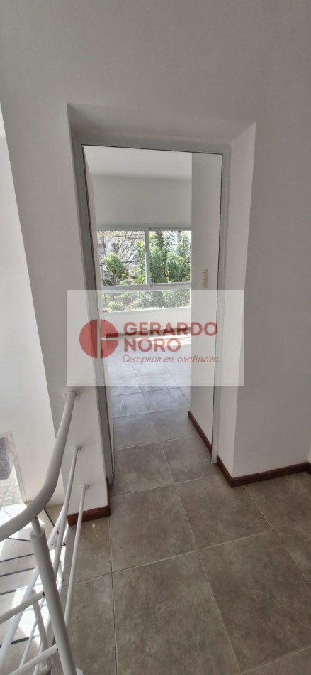 VENDO DUPLEX EN B° BAJO LA VIÑA