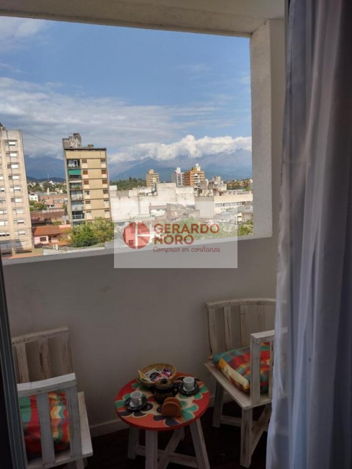 DEPARTAMENTO EN VENTA EN LAMADRID N°360 - CENTRO