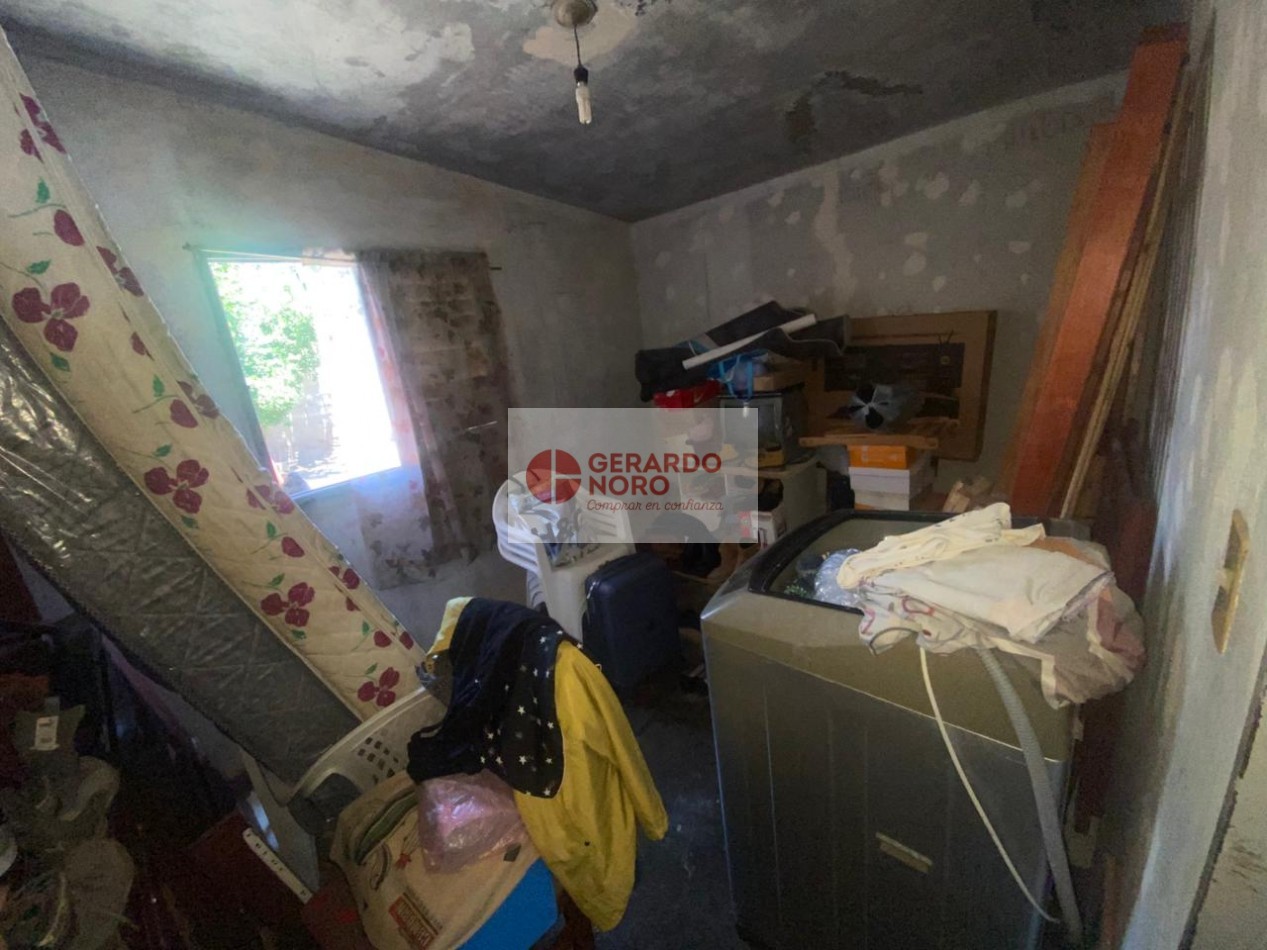VENDO CASA EN B° ALTO COMEDERO.