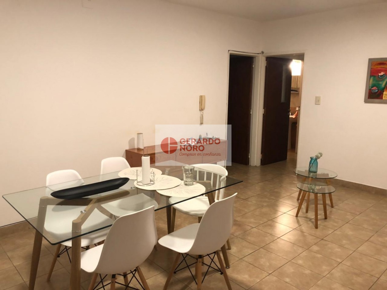 DEPARTAMENTO EN VENTA EN LAMADRID N°360 - CENTRO