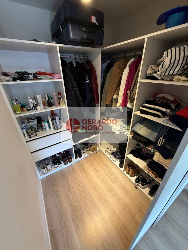 DPTO EN VENTA DE 2 DORM EN CIUDAD CULTURAL