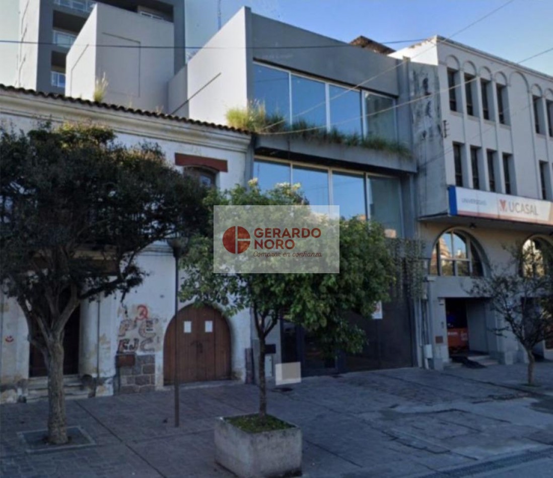 DEPARTAMENTO MONOAMBIENTE EN VENTA FRENTE A PLAZA BELGRANO