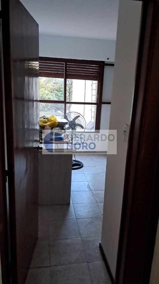 VENDO EN NUEVA CORDOBA. DPTO 2 DORMITORIO C/ BALCON