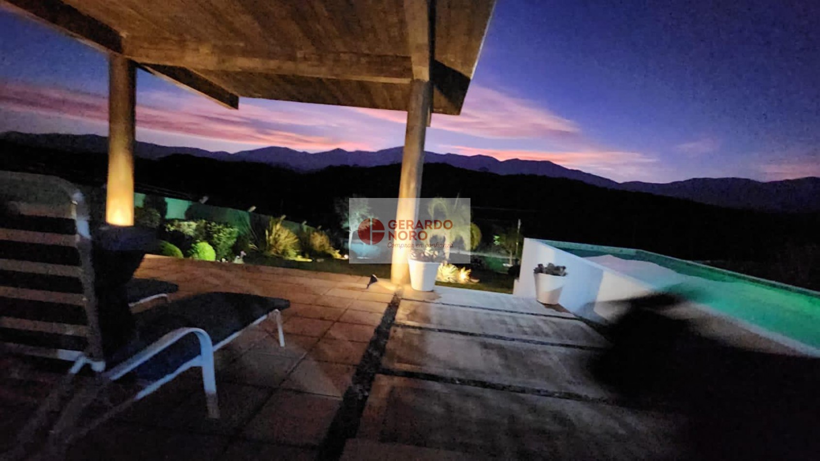 CASA EN VENTA EN CLUB DE CAMPO LOS CLAROS