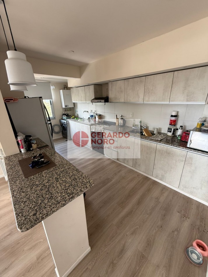 DPTO EN VENTA DE 2 DORM EN CIUDAD CULTURAL