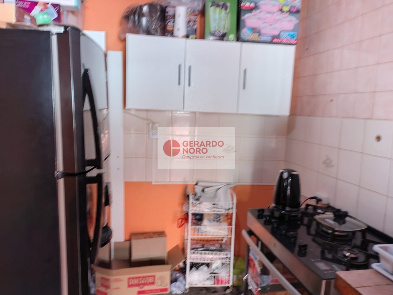 VENDO DPTO 1 DORM EN LA QUIACA