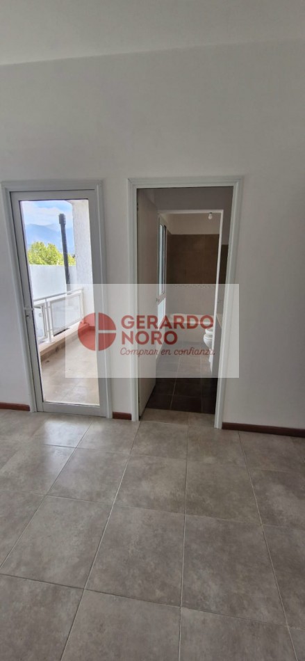 VENDO DUPLEX EN B° BAJO LA VIÑA