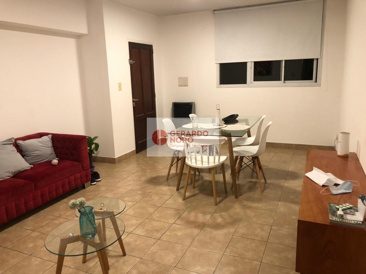 DEPARTAMENTO EN VENTA EN LAMADRID N°360 - CENTRO