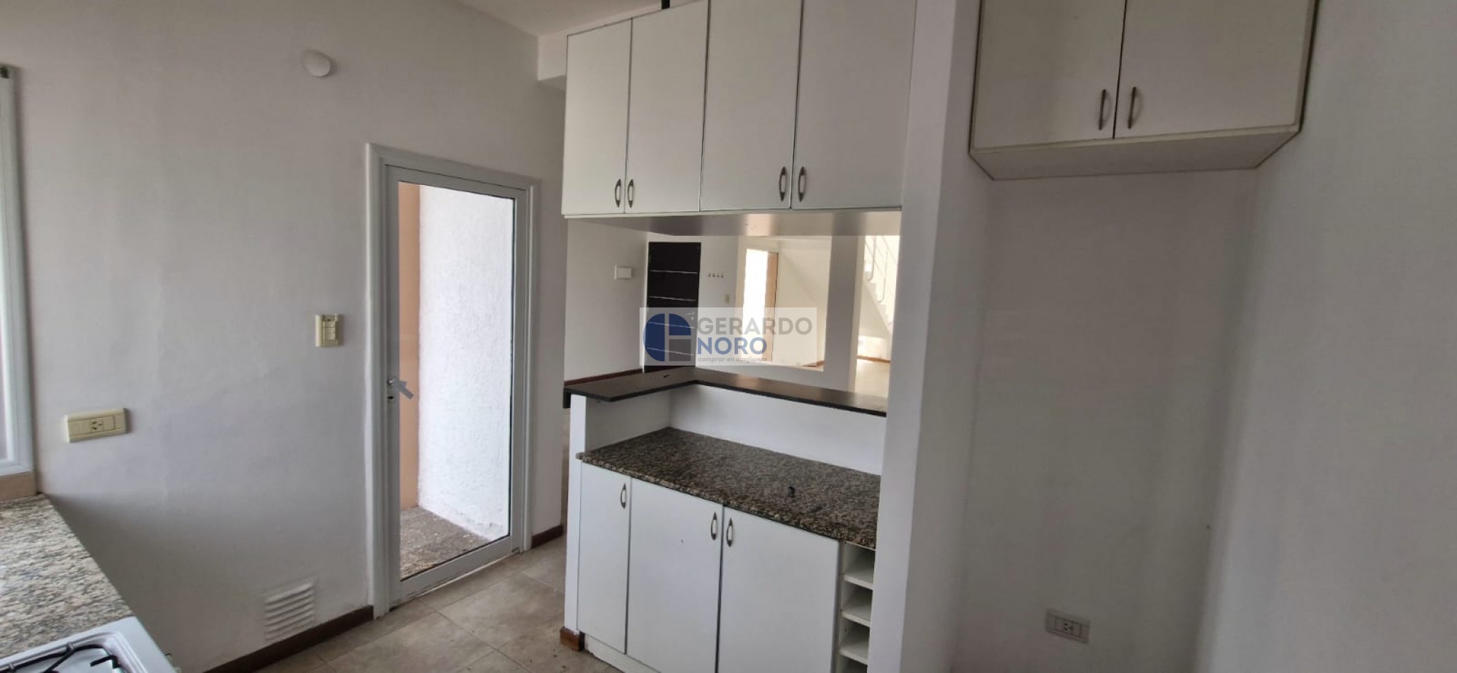 VENDO DUPLEX EN B° BAJO LA VIÑA