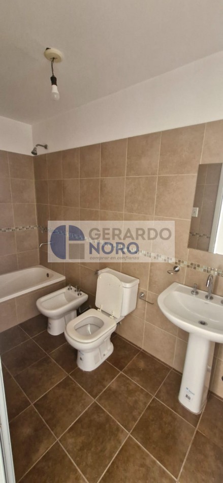 VENDO DUPLEX EN B° BAJO LA VIÑA