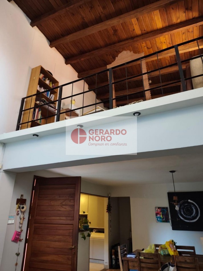 VENDO CASA EN B° BAJO LA VIÑA. #AptaCredito  