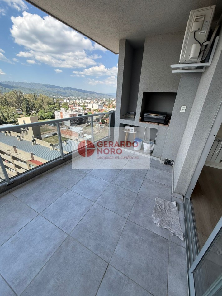 DPTO EN VENTA DE 2 DORM EN CIUDAD CULTURAL