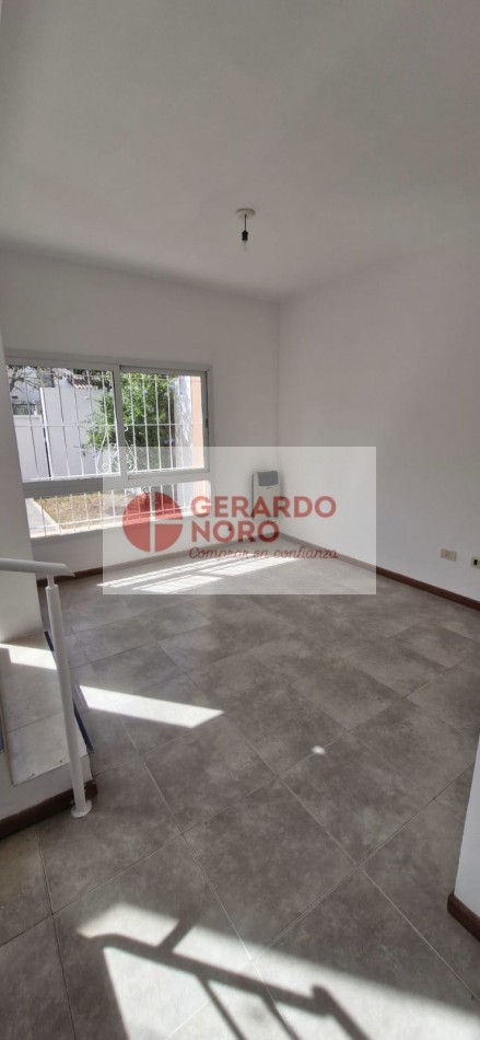 VENDO DUPLEX EN B° BAJO LA VIÑA