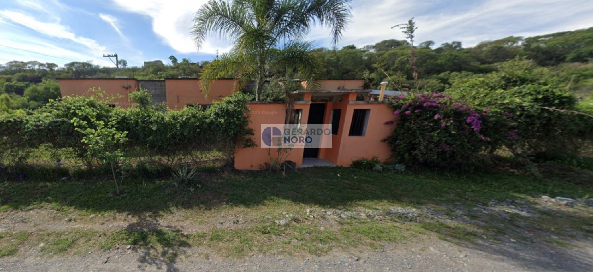 CASA EN VENTA EN B° TRES QUEBRADAS, VILLA JARDIN DE REYES