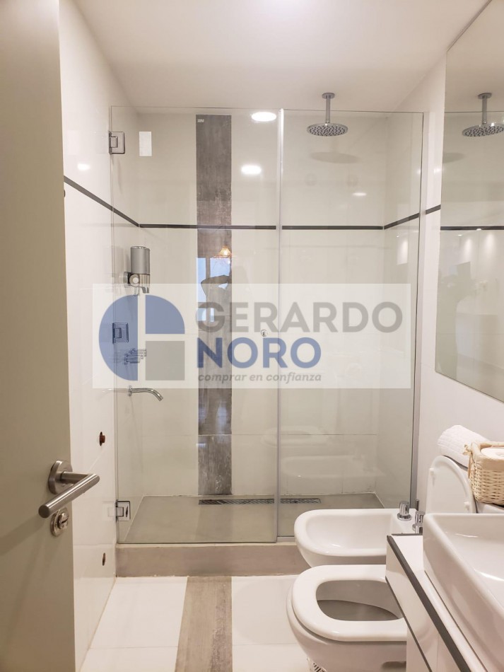 DEPARTAMENTO MONOAMBIENTE EN VENTA FRENTE A PLAZA BELGRANO
