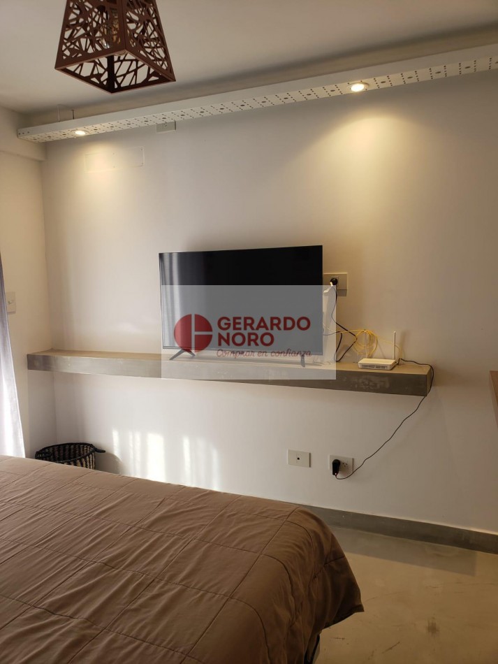 DEPARTAMENTO MONOAMBIENTE EN VENTA FRENTE A PLAZA BELGRANO