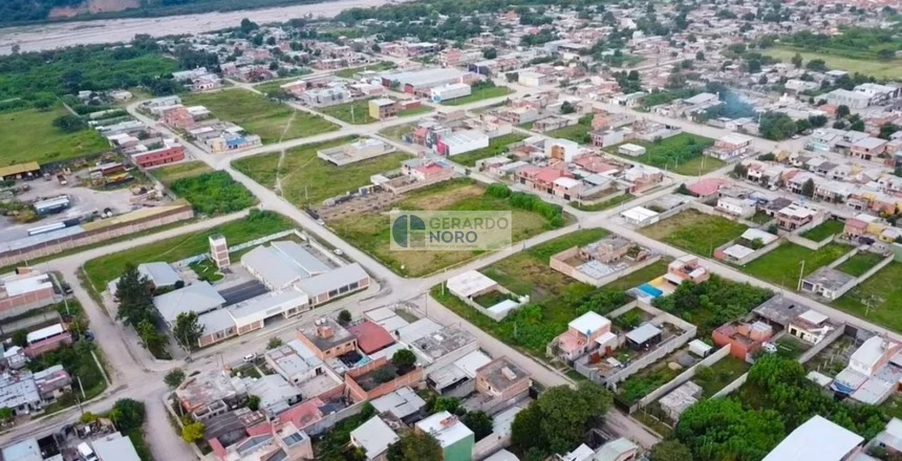 TERRENO EN VENTA EN EN CALLE TELUI S/N B° SAN PEDRITO