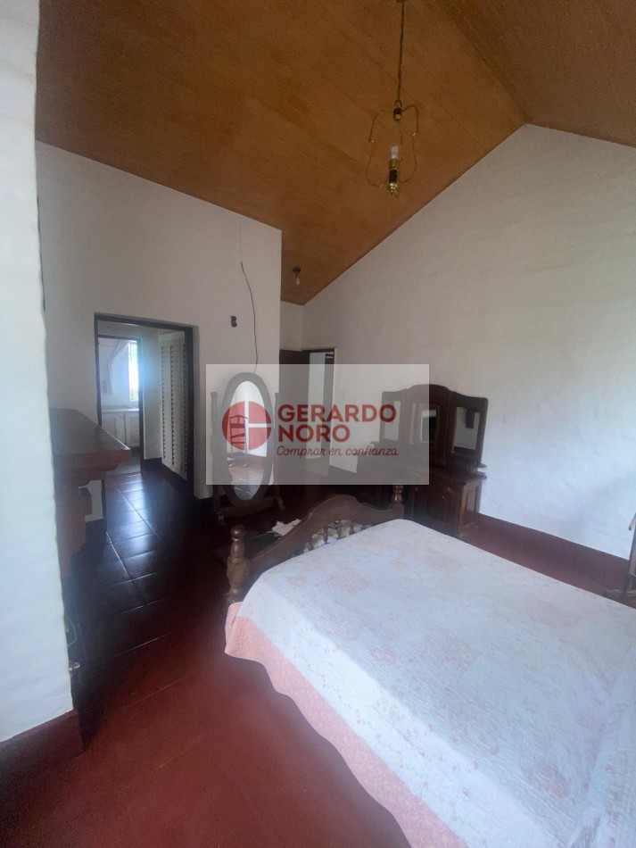 VENDO CASA ESTILO COLONIAL EN SAN PABLO DE REYES